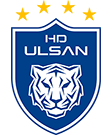 蔚山HD 蔚山HD